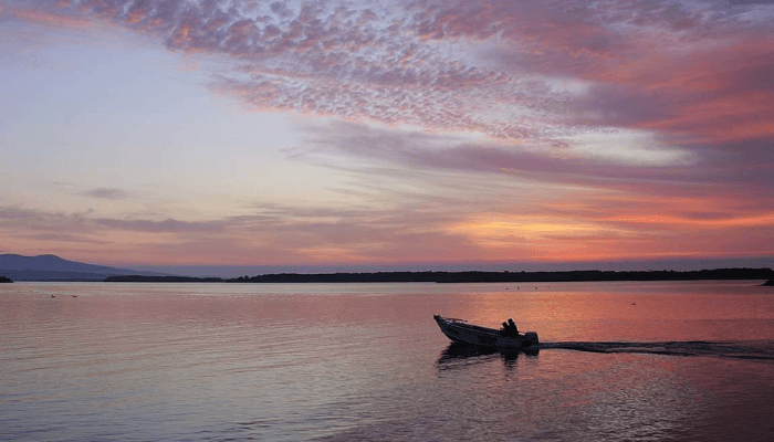 Gabo Island lighthouse